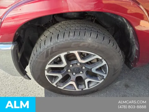 More photos of 2025 Ram 1500 Laramie at ALM Hyundai Macon, GA