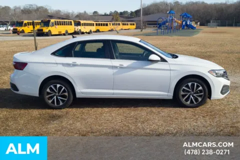More photos of 2024 Volkswagen Jetta 1.5T S at ALM Hyundai Macon, GA