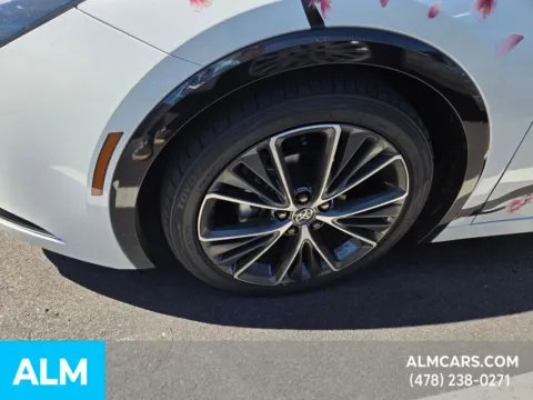 Photos of 2024 Toyota Prius Limited for sale in Macon, GA at ALM Hyundai Macon