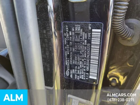 More photos of 2022 Hyundai Tucson SEL at ALM Hyundai Macon, GA