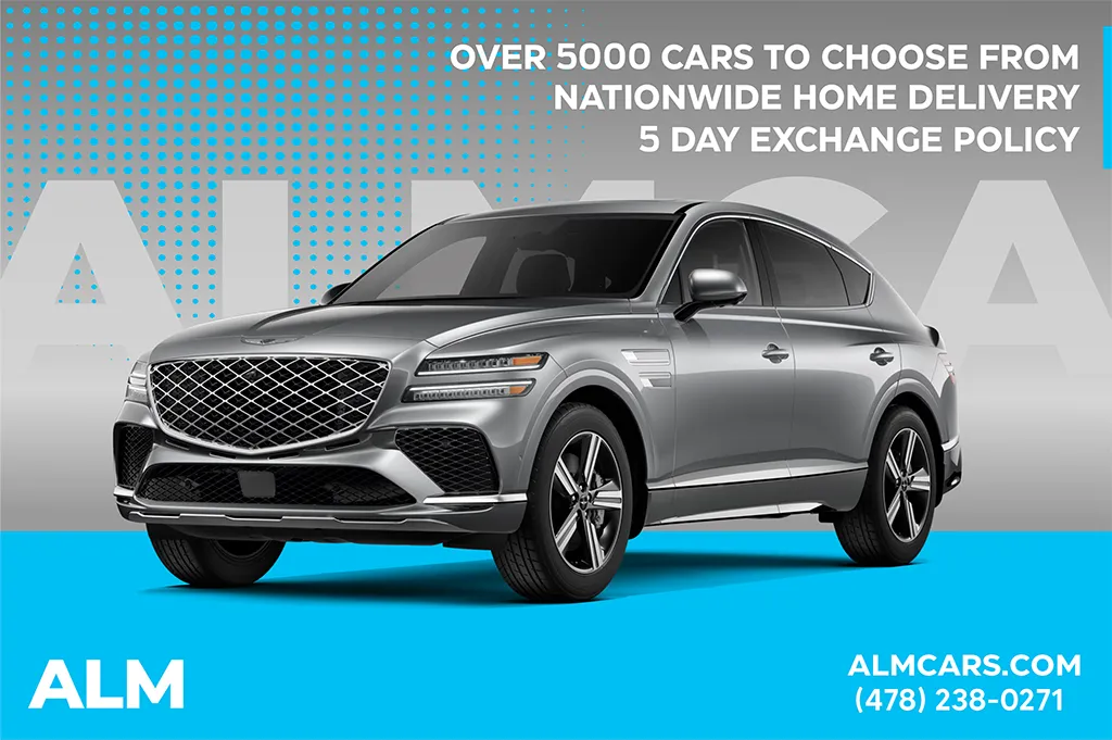 Red 2025 Hyundai Palisade SEL for sale in Macon, GA