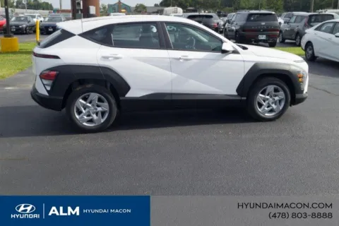 More photos of 2026 Hyundai Kona SE at ALM Hyundai Macon, GA