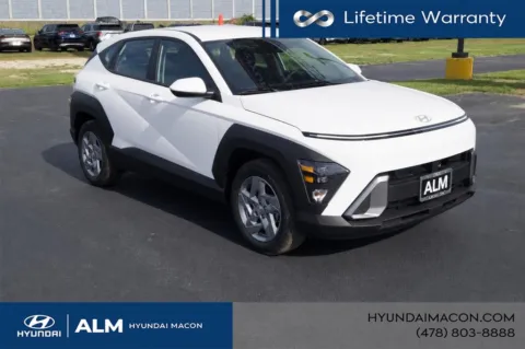 More photos of 2026 Hyundai Kona SE at ALM Hyundai Macon, GA
