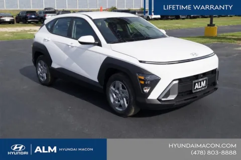 More photos of 2026 Hyundai Kona SE at ALM Hyundai Macon, GA