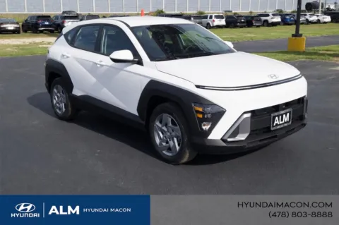 More photos of 2026 Hyundai Kona SE at ALM Hyundai Macon, GA