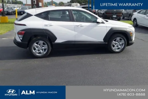 More photos of 2026 Hyundai Kona SE at ALM Hyundai Macon, GA