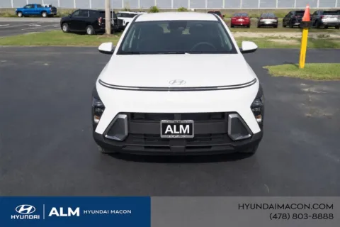 Another view of 2026 Hyundai Kona SE for sale in Macon, GA at ALM Hyundai Macon