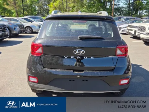 More photos of 2026 Hyundai Venue SEL at ALM Hyundai Macon, GA