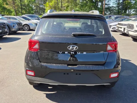More photos of 2026 Hyundai Venue SEL at ALM Hyundai Macon, GA