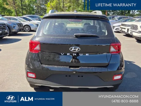 More photos of 2026 Hyundai Venue SEL at ALM Hyundai Macon, GA