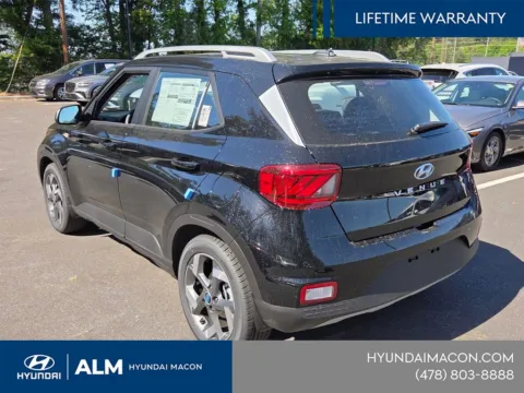 More photos of 2026 Hyundai Venue SEL at ALM Hyundai Macon, GA