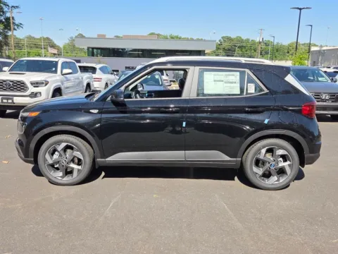 Another view of 2026 Hyundai Venue SEL for sale in Macon, GA at ALM Hyundai Macon