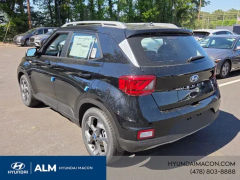 More photos of 2026 Hyundai Venue SEL at ALM Hyundai Macon, GA