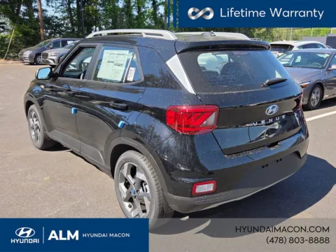 More photos of 2026 Hyundai Venue SEL at ALM Hyundai Macon, GA