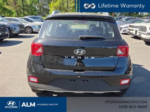 More photos of 2026 Hyundai Venue SEL at ALM Hyundai Macon, GA