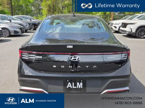 More photos of 2026 Hyundai Sonata SE at ALM Hyundai Macon, GA