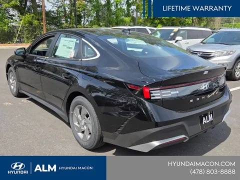More photos of 2026 Hyundai Sonata SE at ALM Hyundai Macon, GA