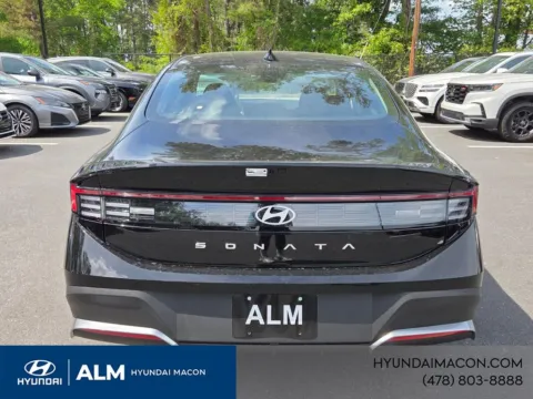 More photos of 2026 Hyundai Sonata SE at ALM Hyundai Macon, GA