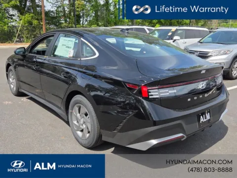 More photos of 2026 Hyundai Sonata SE at ALM Hyundai Macon, GA