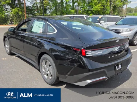 More photos of 2026 Hyundai Sonata SE at ALM Hyundai Macon, GA