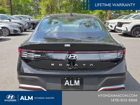 More photos of 2026 Hyundai Sonata SE at ALM Hyundai Macon, GA