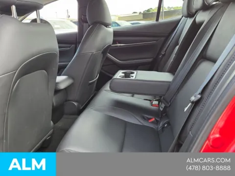 More photos of 2025 Mazda Mazda3 2.5 S Select Sport at ALM Hyundai Macon, GA