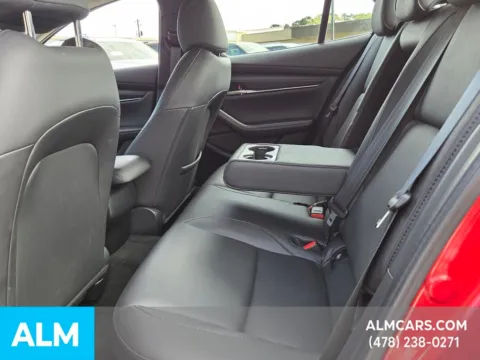 More photos of 2025 Mazda Mazda3 2.5 S Select Sport at ALM Hyundai Macon, GA