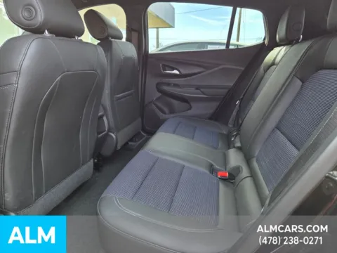 More photos of 2025 Buick Envista Preferred at ALM Hyundai Macon, GA