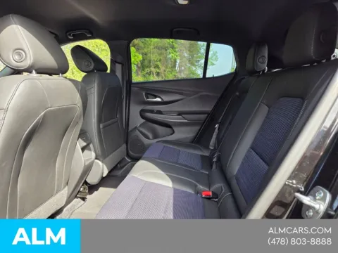 More photos of 2025 Buick Envista Preferred at ALM Hyundai Macon, GA