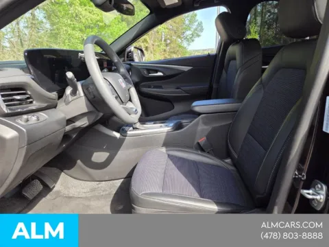 More photos of 2025 Buick Envista Preferred at ALM Hyundai Macon, GA