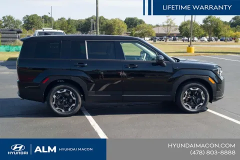 More photos of 2026 Hyundai Santa Fe SE at ALM Hyundai Macon, GA