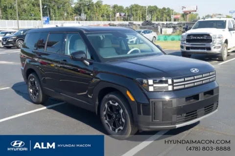 More photos of 2026 Hyundai Santa Fe SE at ALM Hyundai Macon, GA