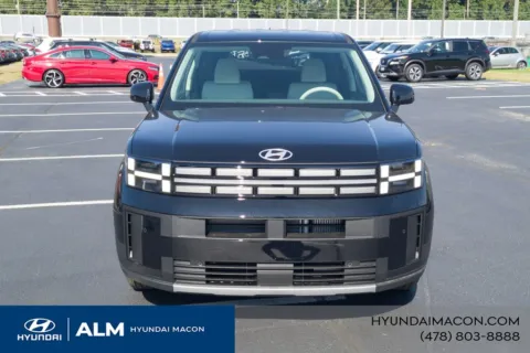 Another view of 2026 Hyundai Santa Fe SE for sale in Macon, GA at ALM Hyundai Macon