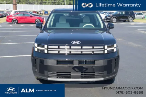 Another view of 2026 Hyundai Santa Fe SE for sale in Macon, GA at ALM Hyundai Macon