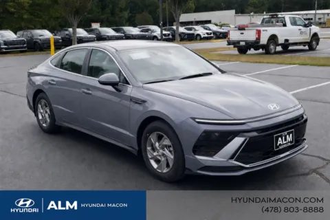 More photos of 2026 Hyundai Sonata SE at ALM Hyundai Macon, GA