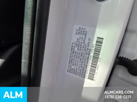 Another view of 2025 Honda Pilot TrailSport for sale in Macon, GA at ALM Hyundai Macon