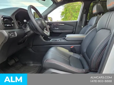 More photos of 2025 Honda Pilot TrailSport at ALM Hyundai Macon, GA