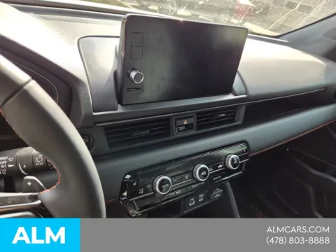 More photos of 2025 Honda Pilot TrailSport at ALM Hyundai Macon, GA