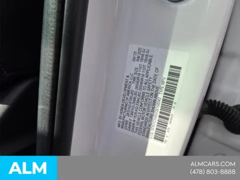 More photos of 2025 Honda Pilot TrailSport at ALM Hyundai Macon, GA