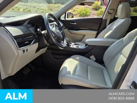 More photos of 2023 Cadillac XT4 Premium Luxury at ALM Hyundai Macon, GA