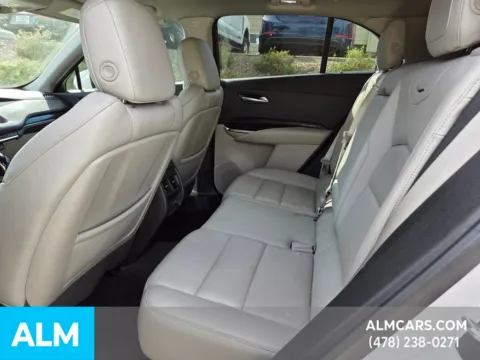 More photos of 2023 Cadillac XT4 Premium Luxury at ALM Hyundai Macon, GA