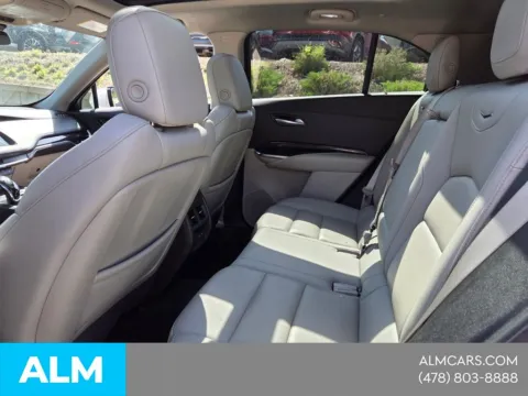 More photos of 2023 Cadillac XT4 Premium Luxury at ALM Hyundai Macon, GA