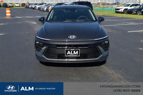 Another view of 2026 Hyundai Sonata SE for sale in Macon, GA at ALM Hyundai Macon