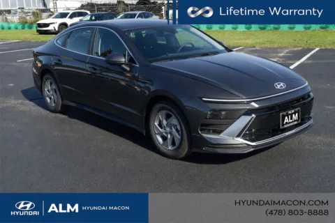 More photos of 2026 Hyundai Sonata SE at ALM Hyundai Macon, GA