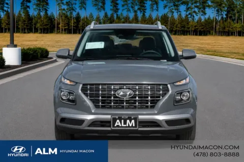 More photos of 2026 Hyundai Venue SEL at ALM Hyundai Macon, GA