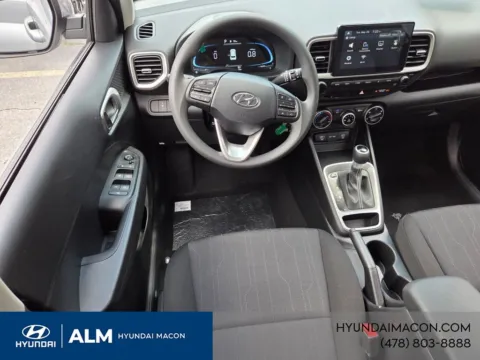 More photos of 2026 Hyundai Venue SE at ALM Hyundai Macon, GA