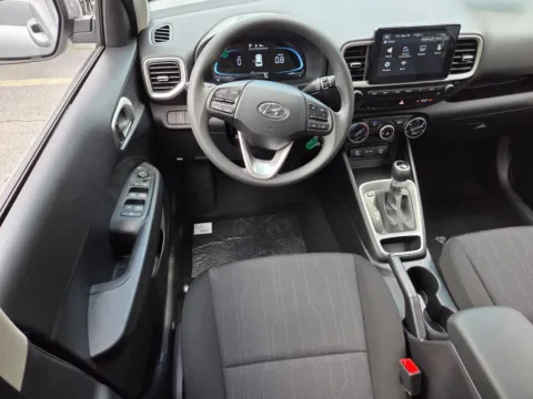 More photos of 2026 Hyundai Venue SE at ALM Hyundai Macon, GA