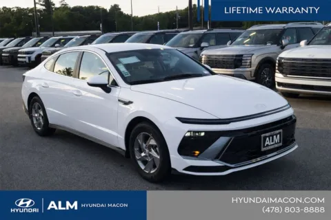More photos of 2026 Hyundai Sonata SE at ALM Hyundai Macon, GA