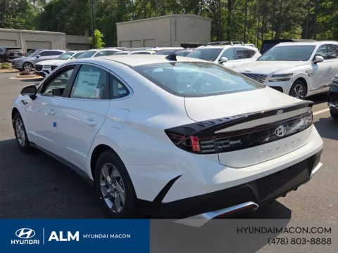 More photos of 2026 Hyundai Sonata SE at ALM Hyundai Macon, GA