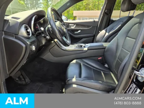 More photos of 2018 Mercedes-Benz GLC 300 at ALM Hyundai Macon, GA